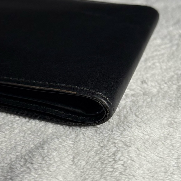 Authentic GUCCI Men’s Wallet - Picture 10 of 12